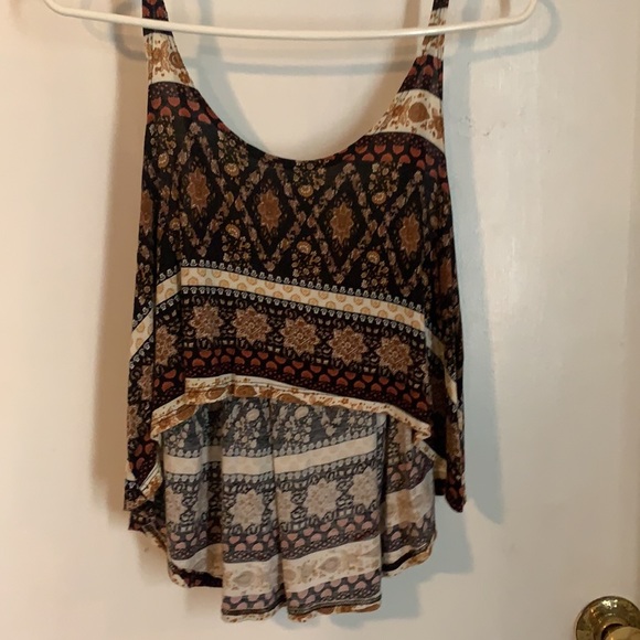 Tank Top - Picture 2 of 2